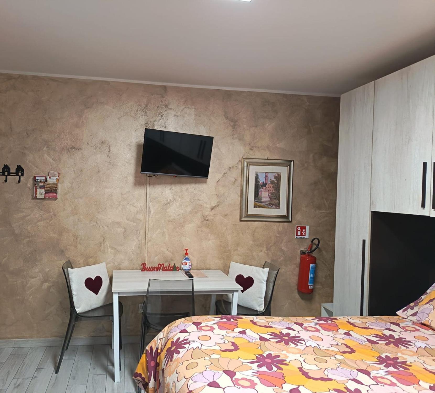 La Casa Di Chicco E Ginny - Verona — Foto 3