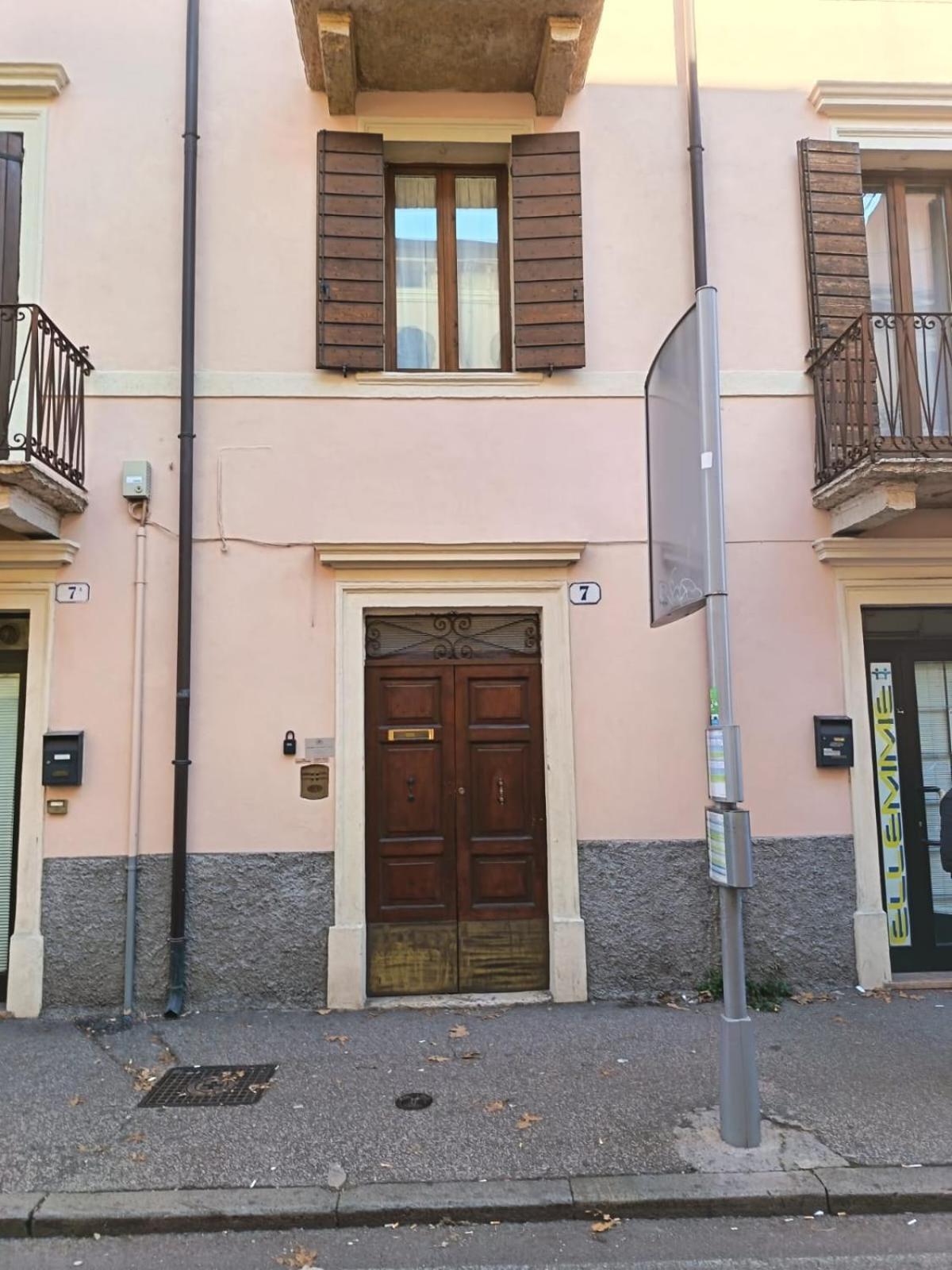 La Casa Di Chicco E Ginny - Verona — Foto 1